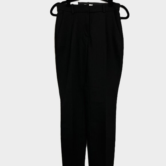 NWT H&M Black Slacks - Picture 1 of 8